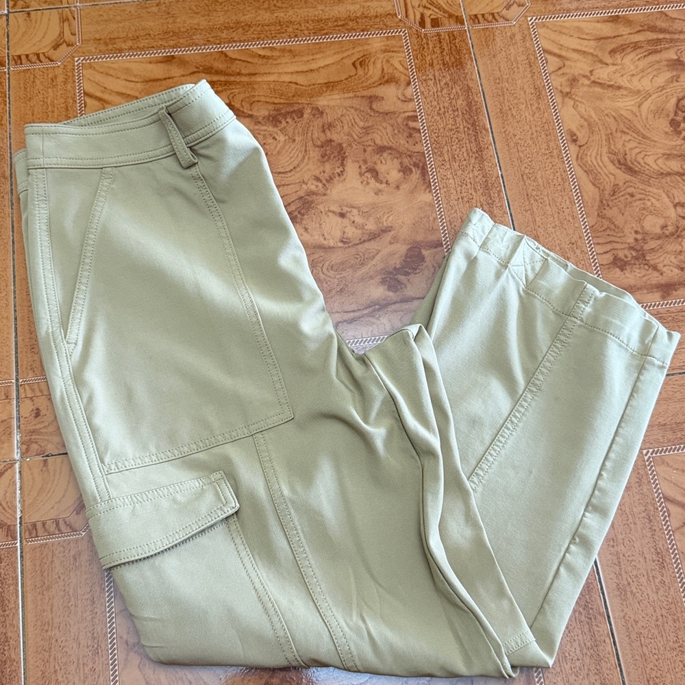 Banana Republic Khaki Pants